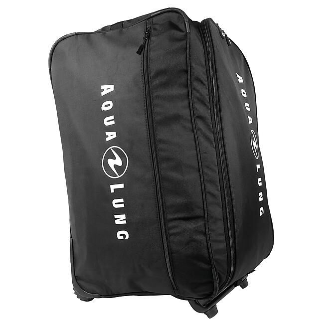 AQUA LUNG SPORT - SAC DE TRANSPORT EXPLORER II FOLDER 154L