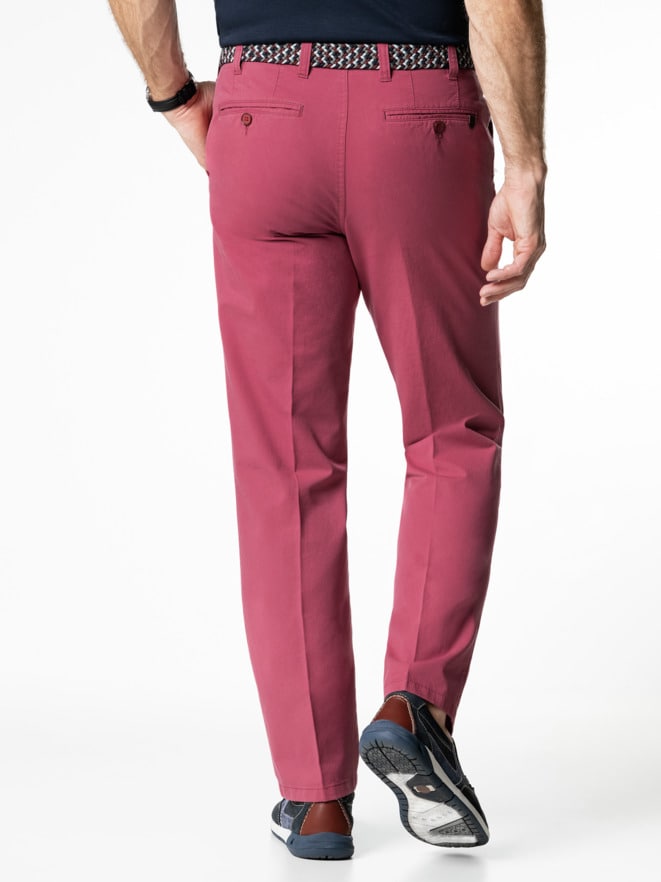Extraglatt-Stretchbund-Chino