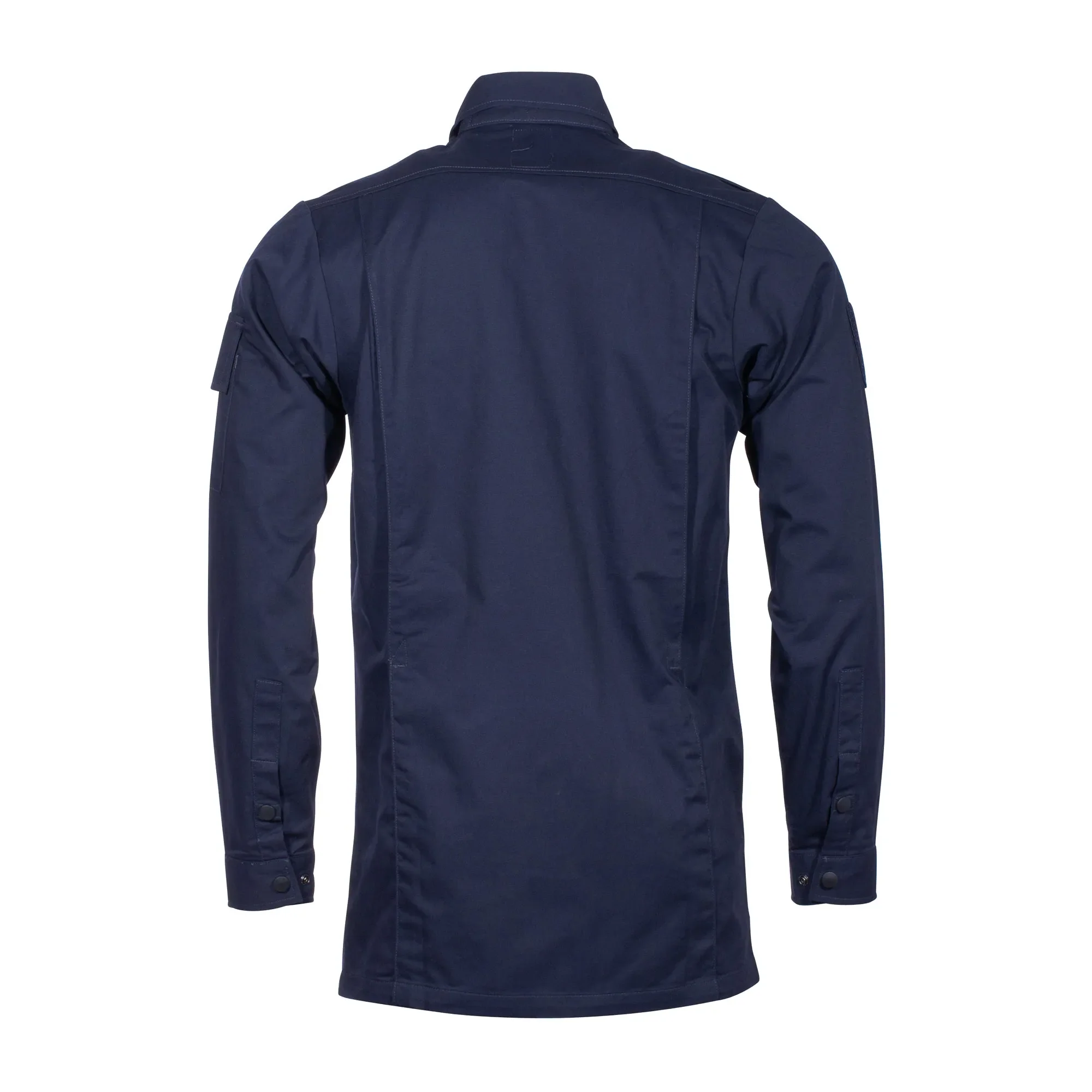 Bundeswehr Original -  BW Marinebordjacke navy gebraucht