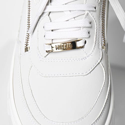 Baskets MMFW01617 White