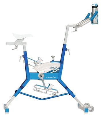 Vélo de piscine Aquabike Waterflex WR5 Air