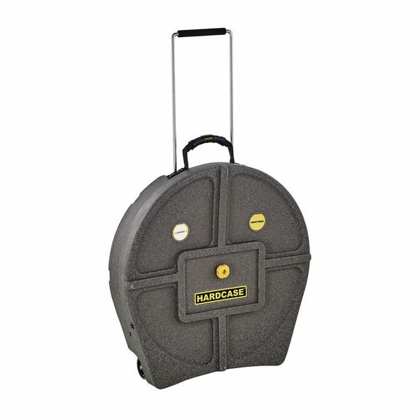 Hardcase 22