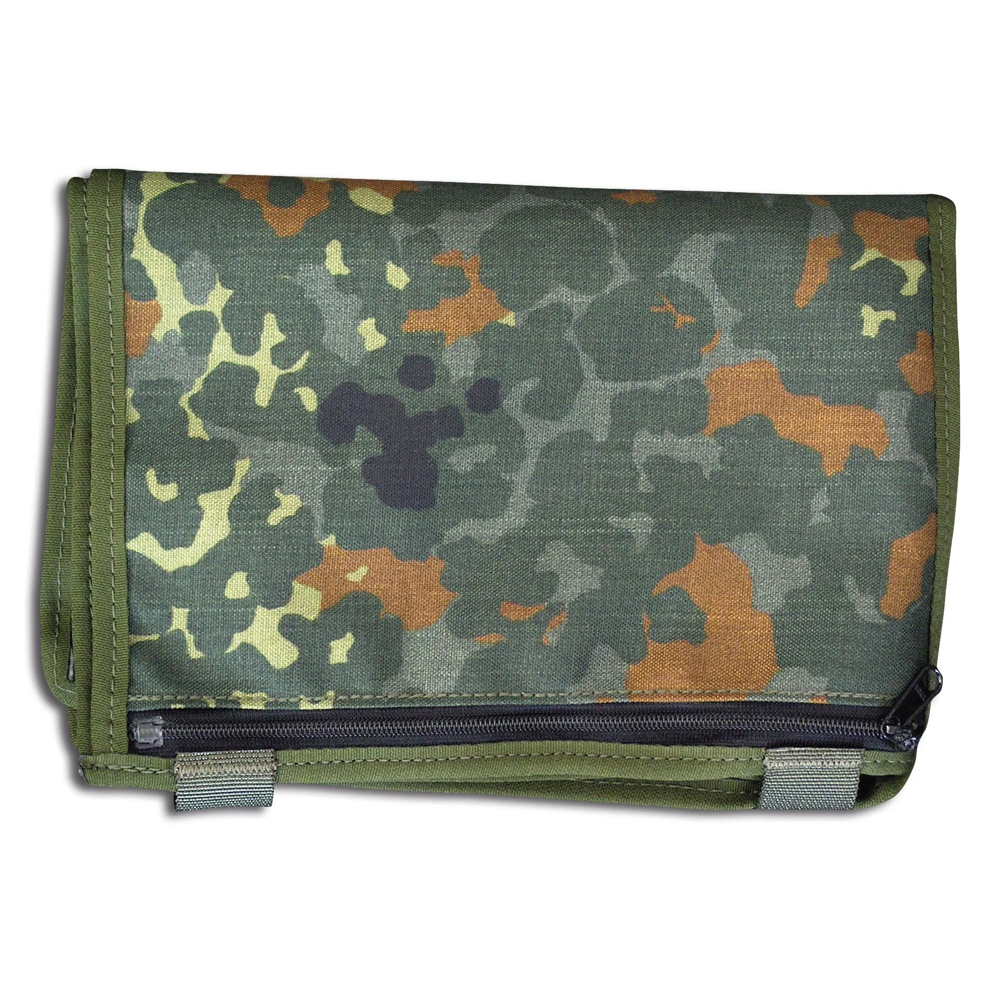 Heim -  Beinkartentasche Pro flecktarn