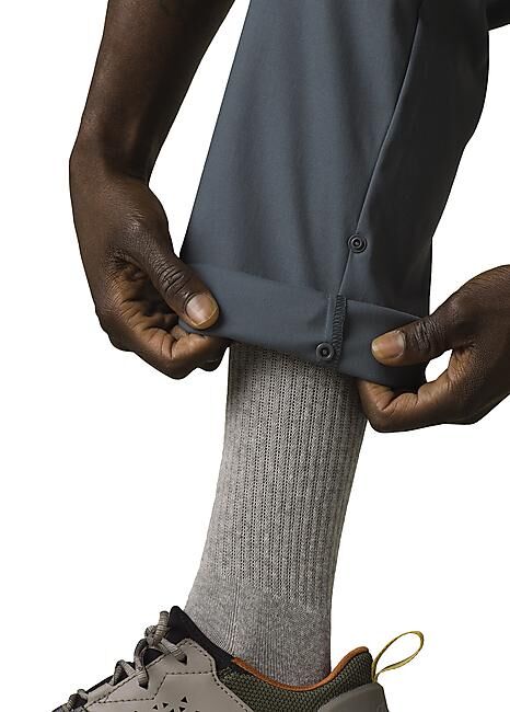 PRANA - STRETCH ZION SLIM PANT