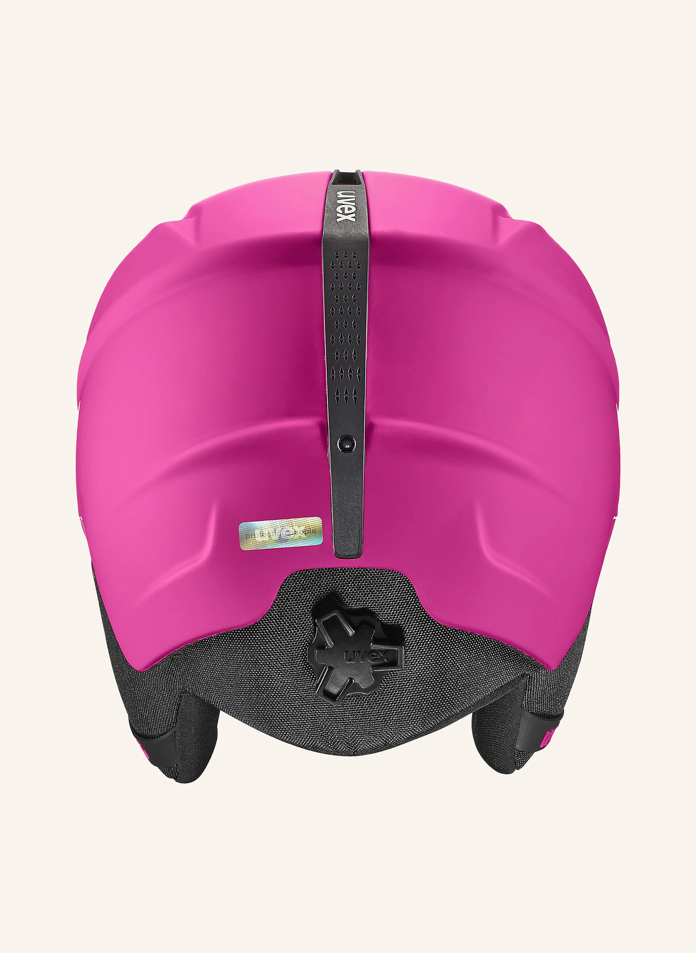 uvex Skihelm VITI