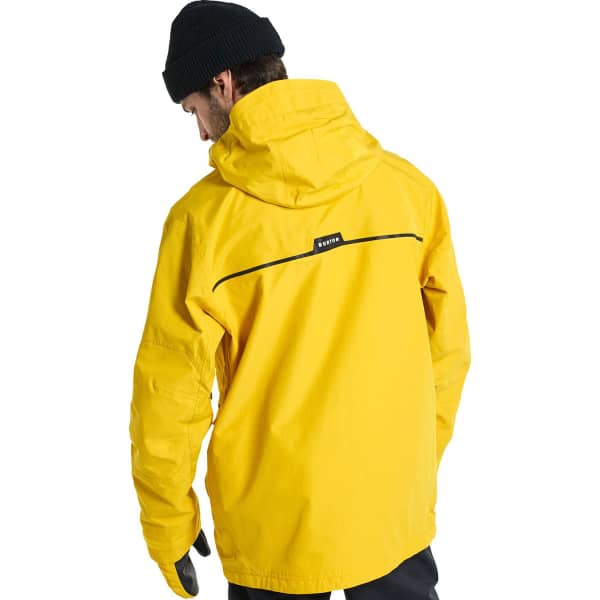 Veste snowboard BURTON M FROSTNER JK GOLDENROD