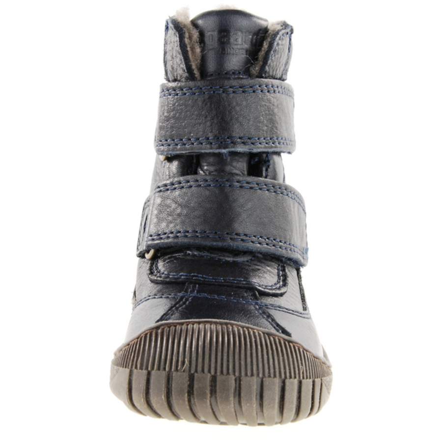 Bisgaard Stiefel blau