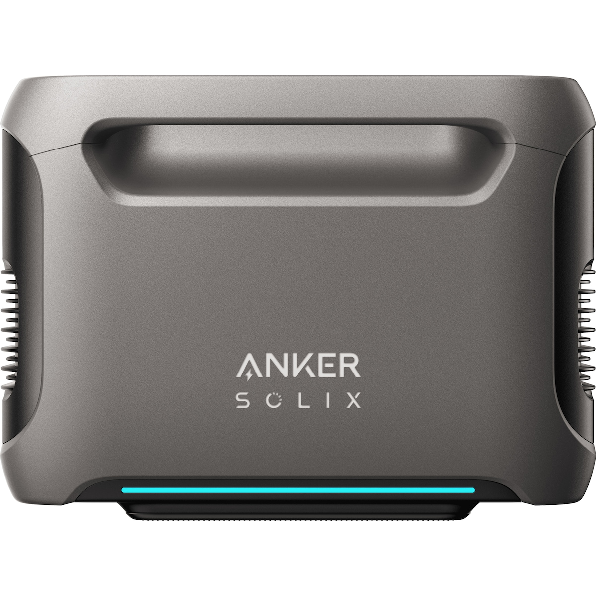 Anker Solix BP3800 bærbart batteri for strømstasjon