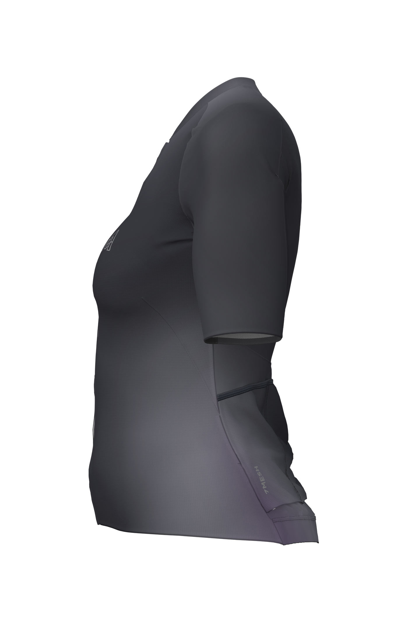 Pace Jersey SS Women's