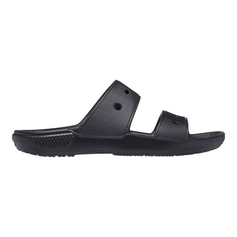 Crocs CLASSIC CROCS - Sandales black