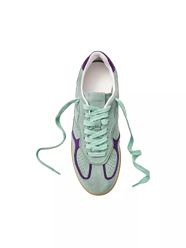 ALOHAS Sneaker TB.490 türkis