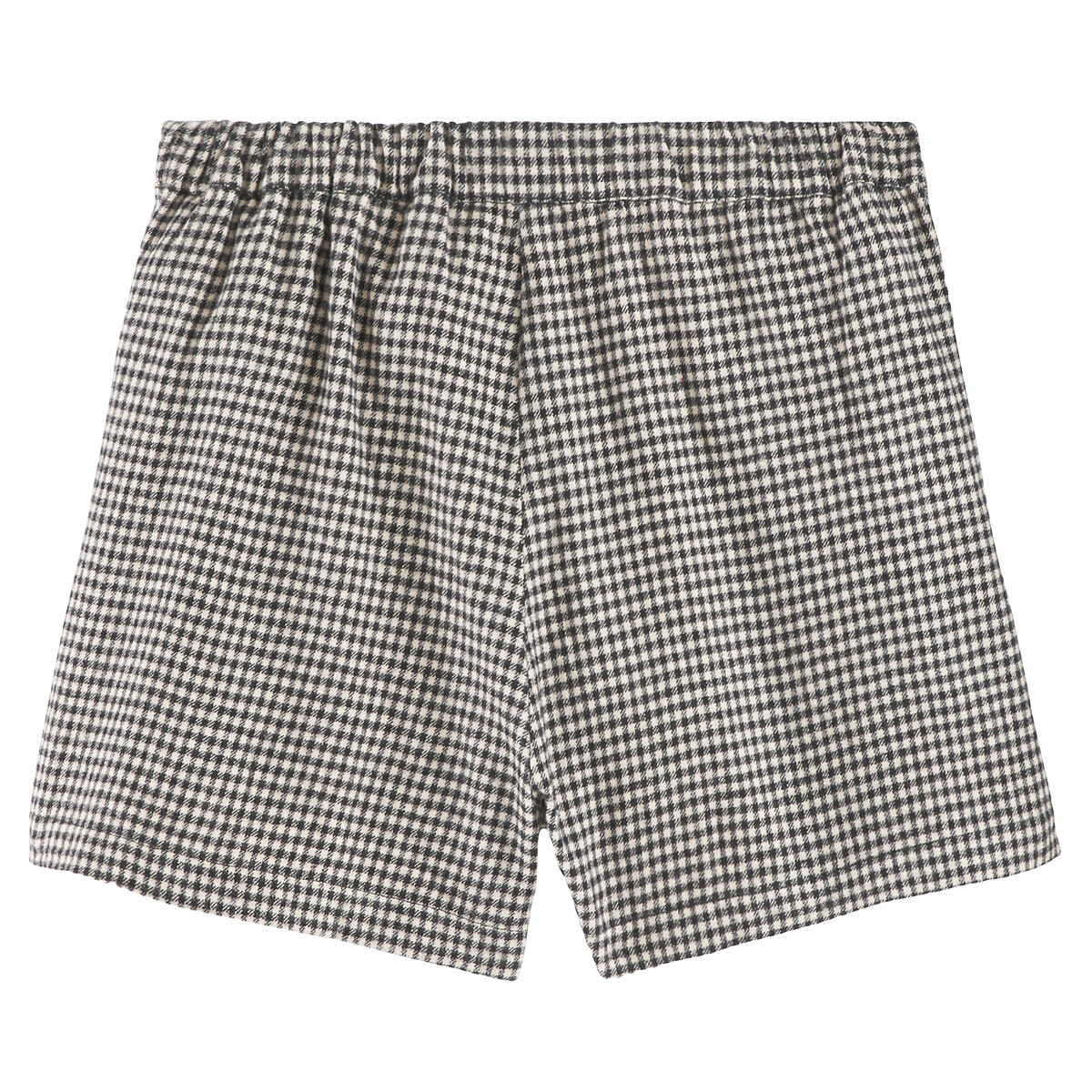 COLEÇÕES LA REDOUTE<br>Geruite shortrok