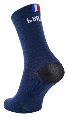 Paire de Chaussettes LeBram Arenberg Marine