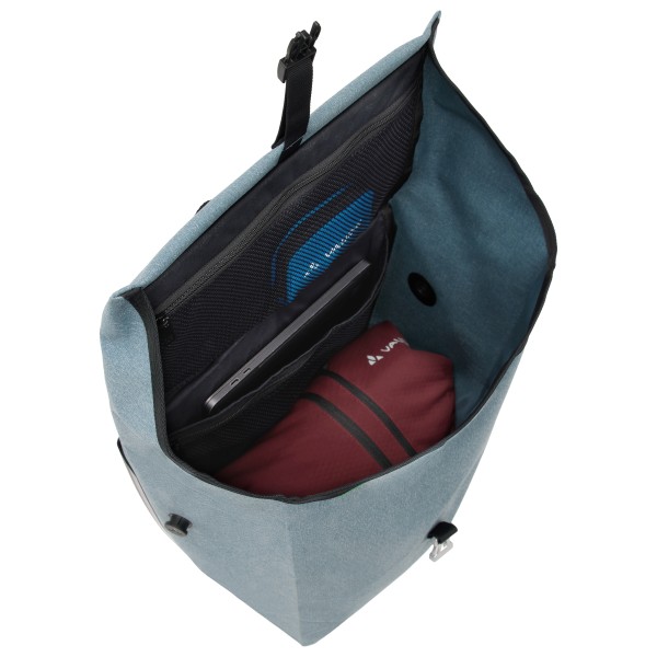 Vaude - ReCycle Pro Single 18 - Sacoche pour porte-bagages