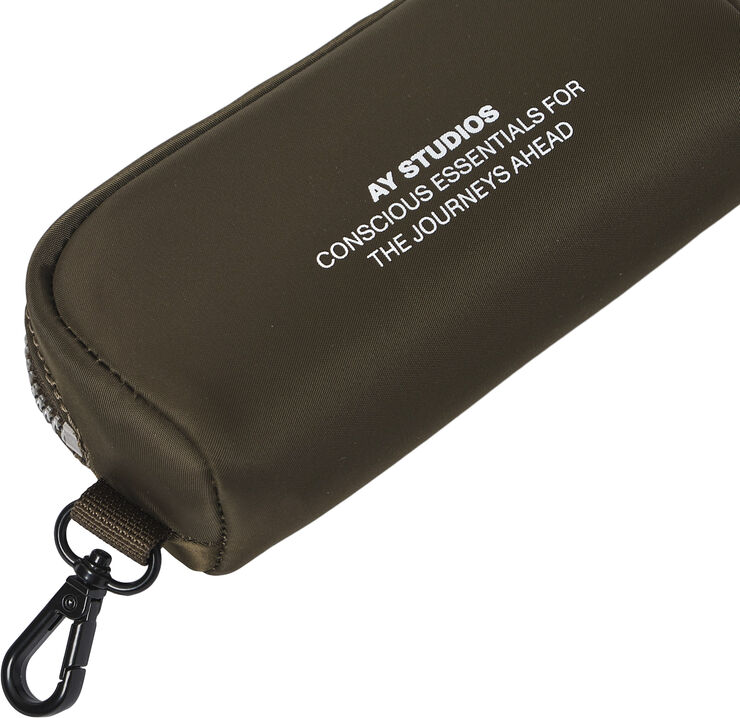 AY Studios Case Army green
