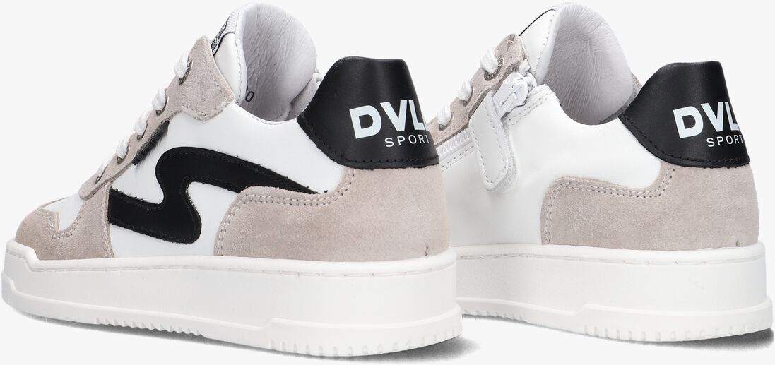 DEVELAB beige develab lage sneakers 45987