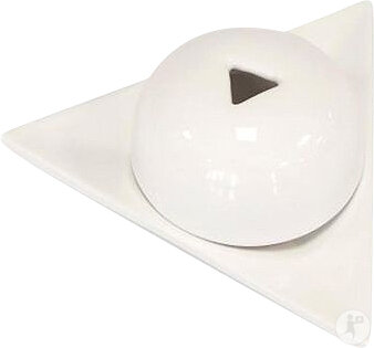 Papier D’Arménie Brûleur L'Étoile 1 Pièce