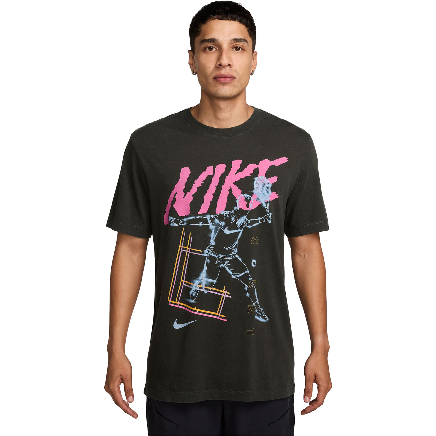 Nike Court Graphic Tee