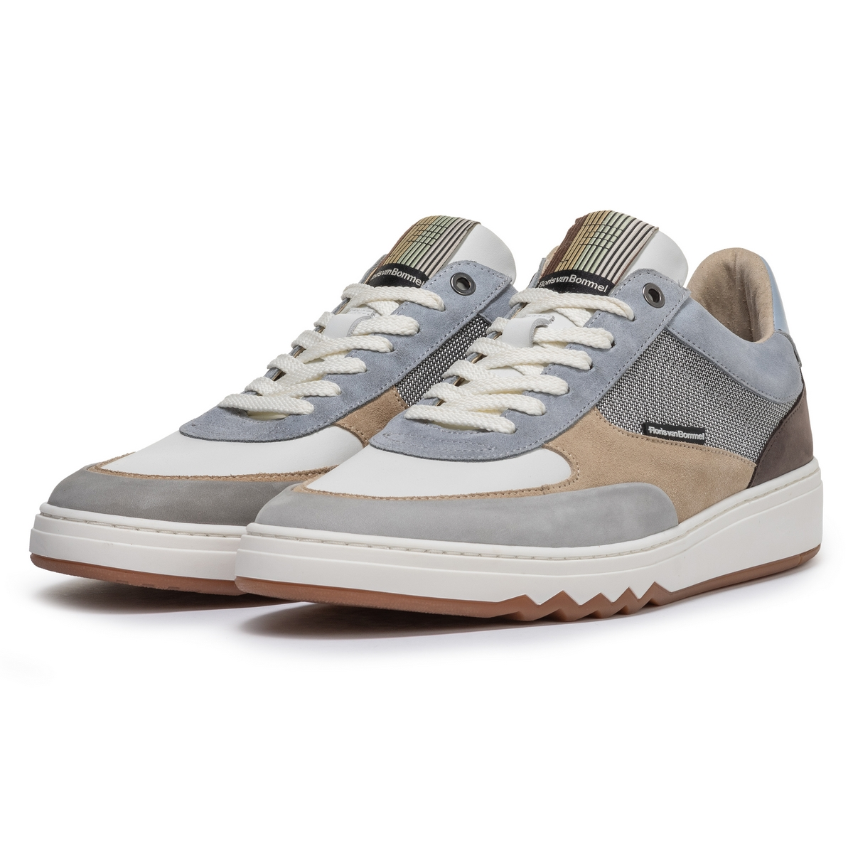 Heren Chino BOBBY 412841