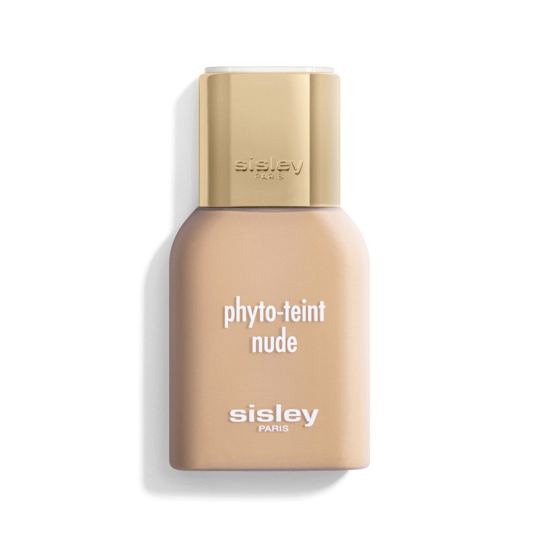 Sisley Paris SISLEY MAQUILHAGEM Base Phyto-Teint Nude