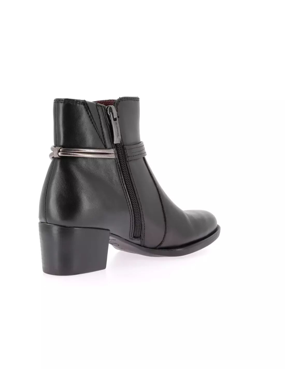 TAMARIS 1-25042-41-001 - Boots & bottines Black
