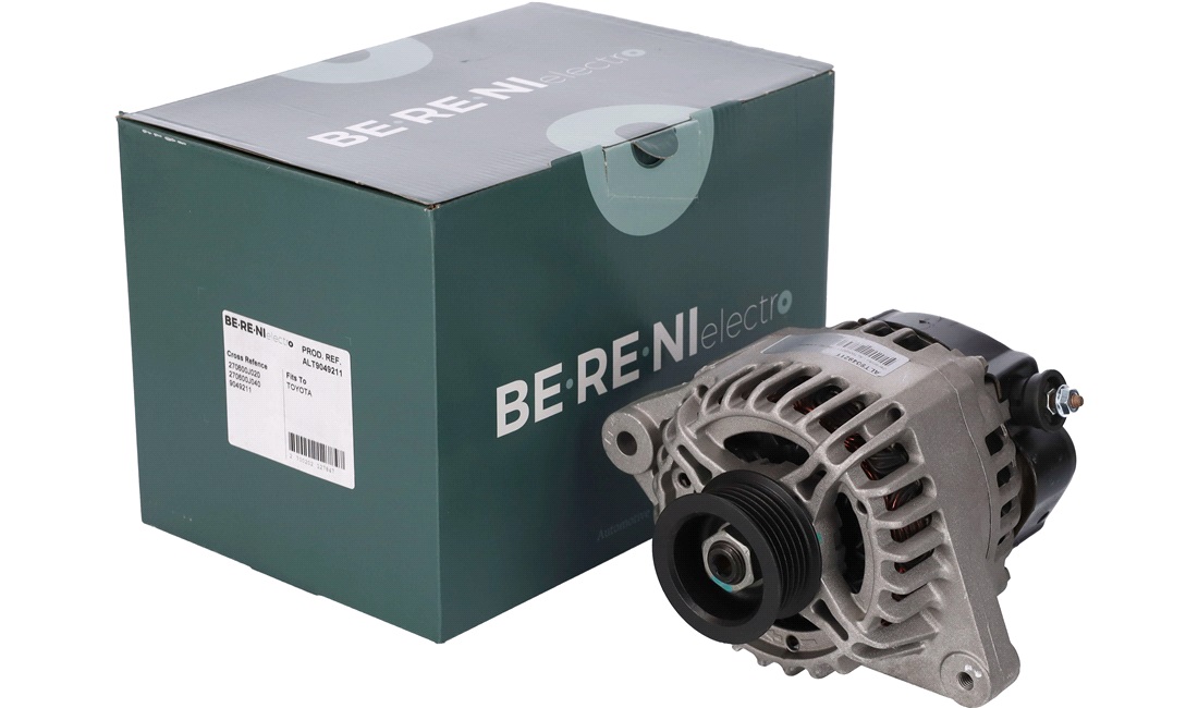 Generator