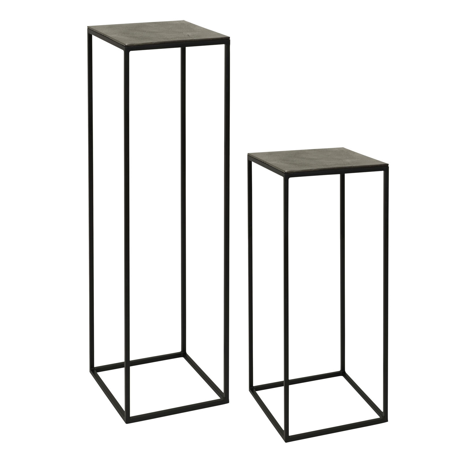 LAMBERT Blumensäule DADO 100 cm