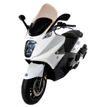 Pare brise Ermax AEROMAX - Incolore