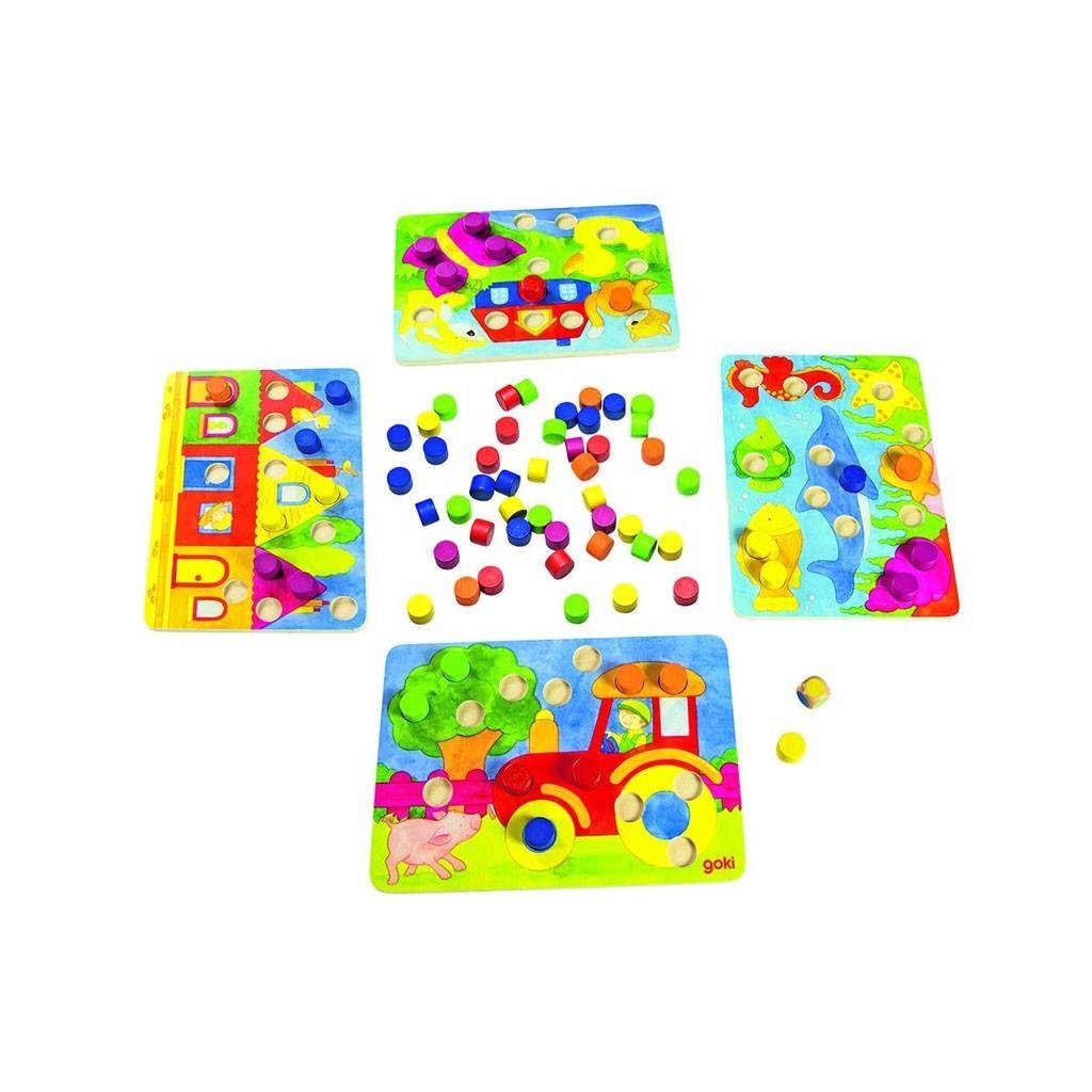 Loto des Couleurs