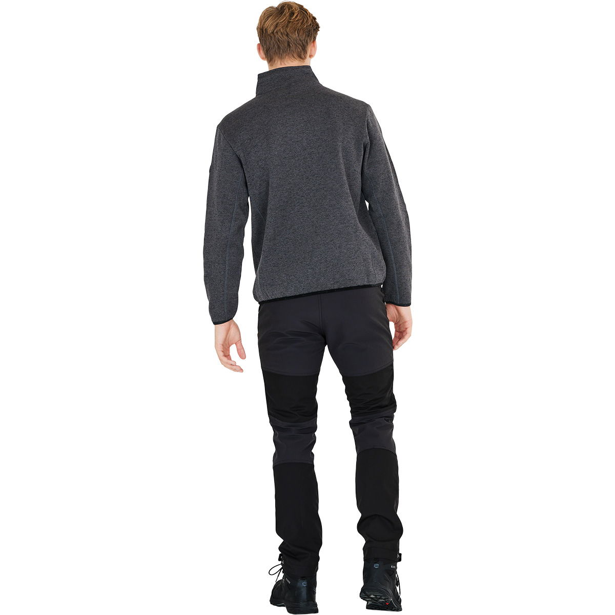 Whistler Wander Insulated Vandrebukser Herre