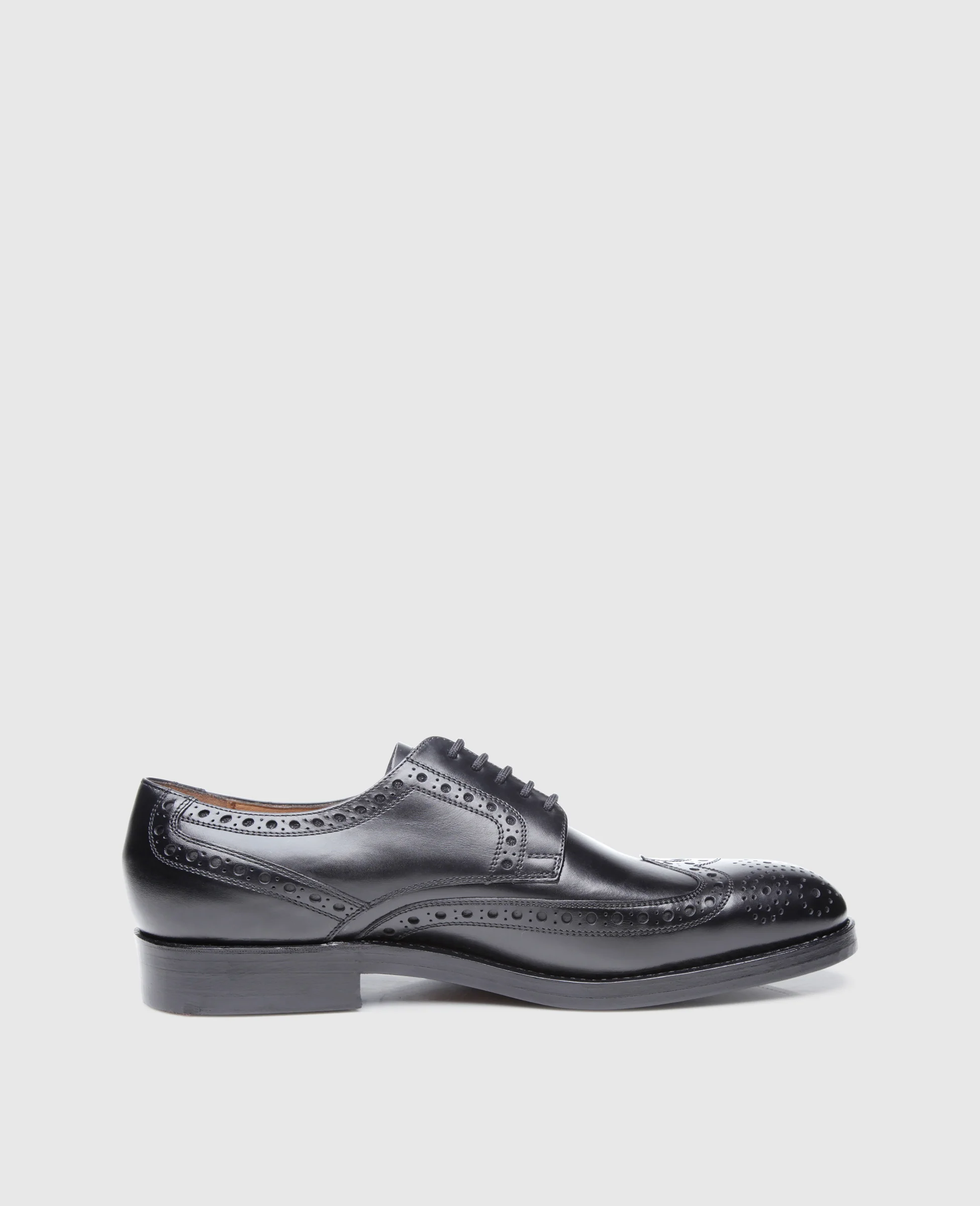 Luzern Full-Brogue AC