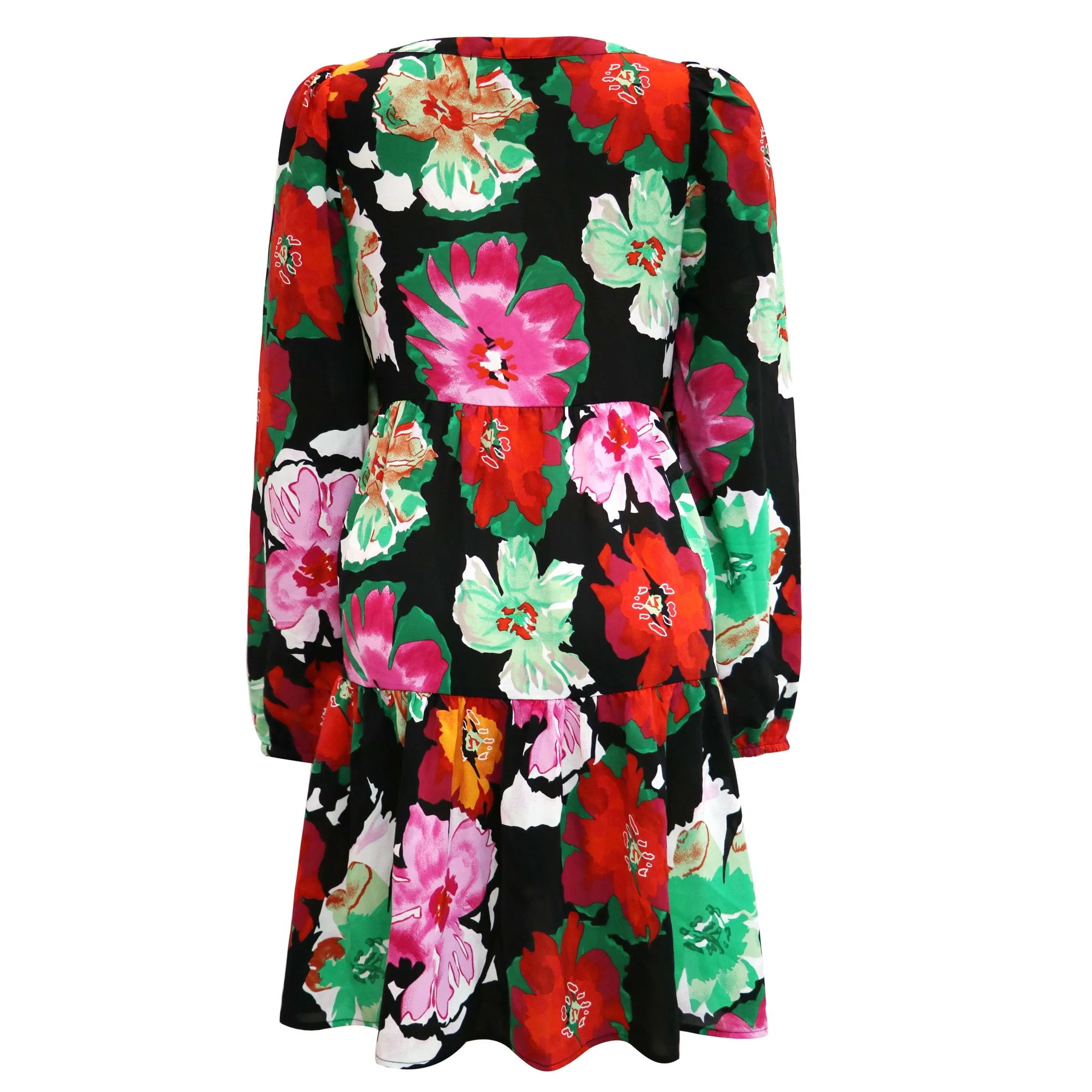 Liberte Cecilie Ls Dress