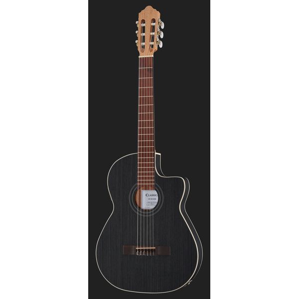 Thomann Classica Fusion 3BK CW Bundle