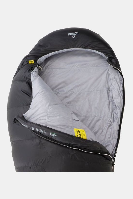 Nomad Nomad Fornax 370 Mummy Dons Slaapzak