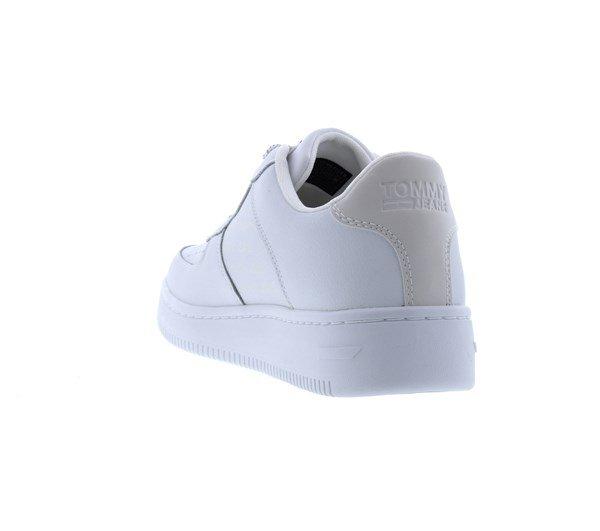 Tommy Jeans Basket Trainers