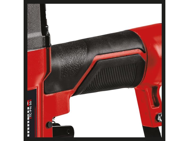 Einhell Druckluft-Tacker TC-PN 50 2in-1 Druckluft-Tacker TC-PN 50