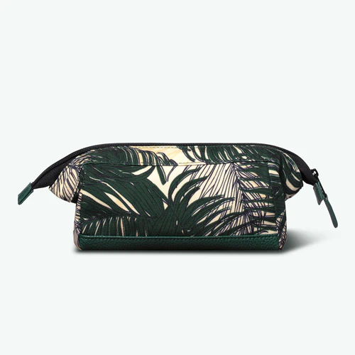 Trousse école Bourbon Street vert