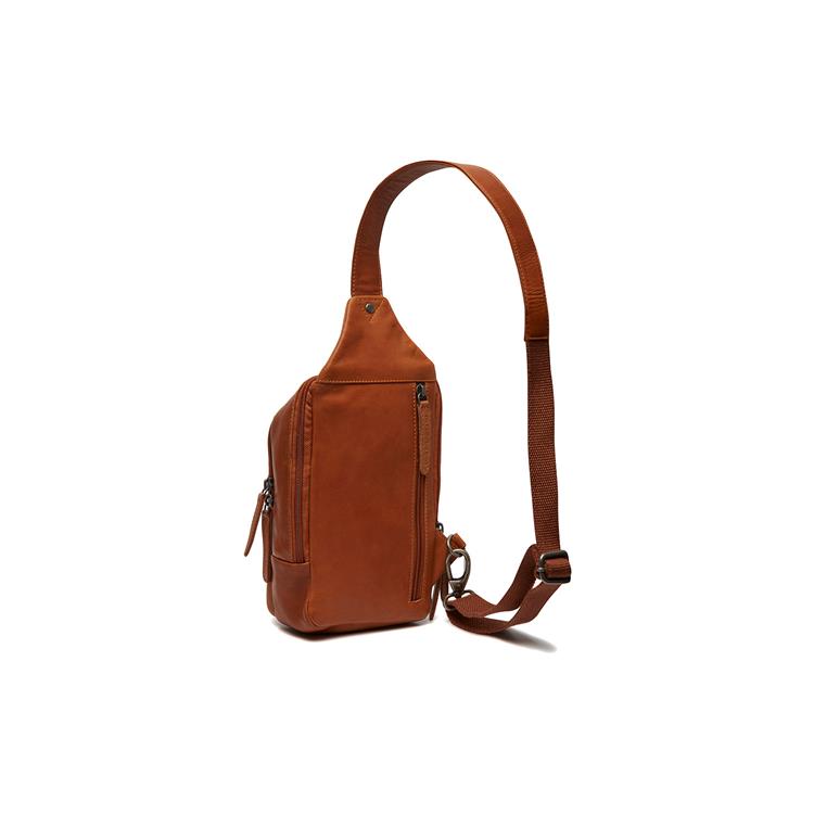 Chesterfield C58.0284 Cognac