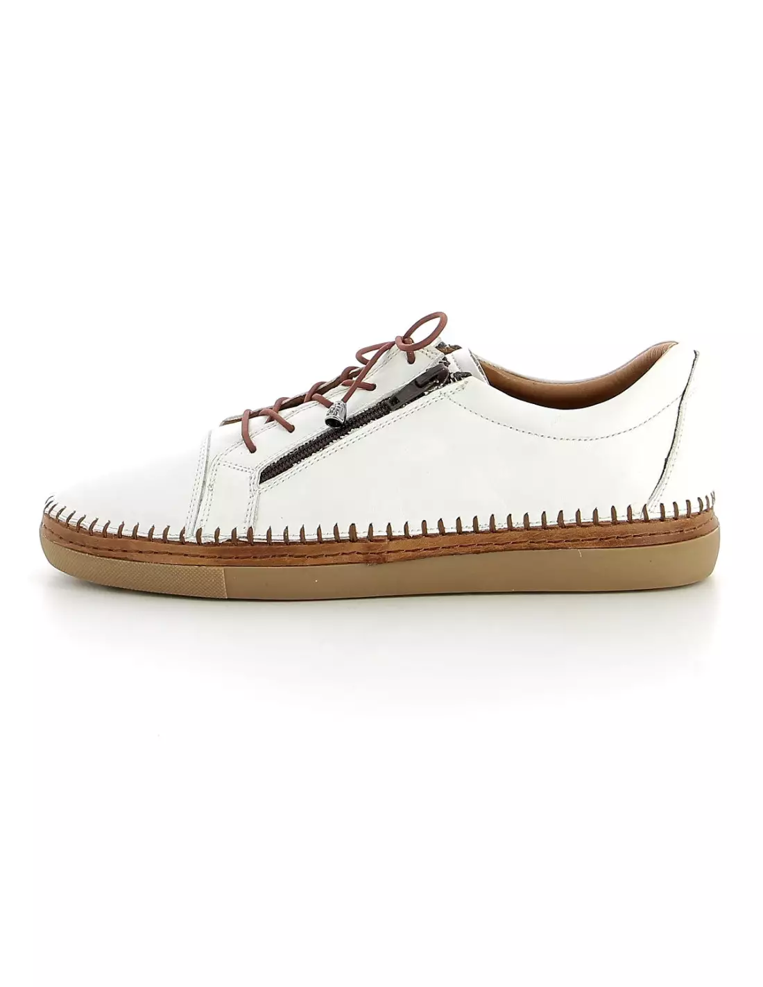 AGUA LIMON 3203831013 - Baskets White