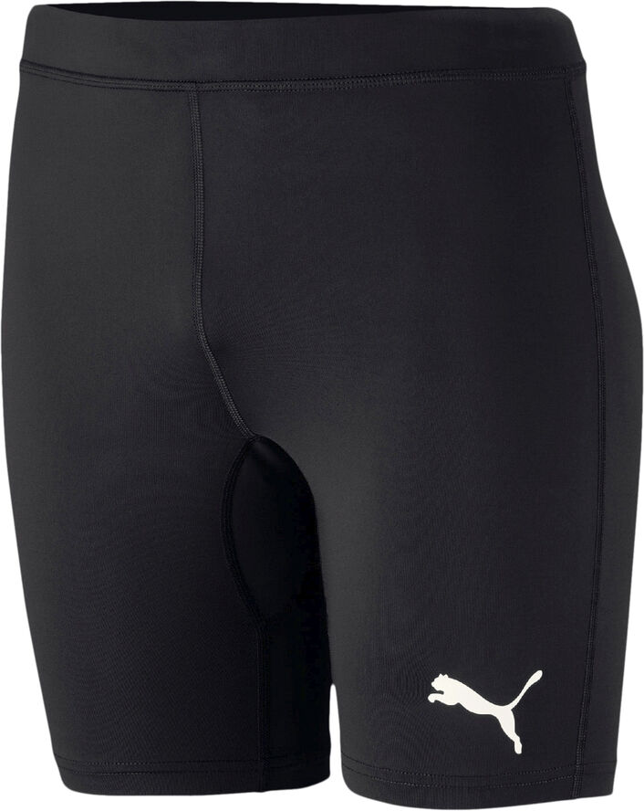 Puma Liga baselayer shorts Sort