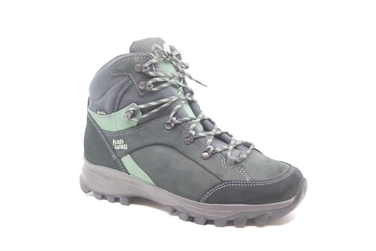 Hanwag Banks Lady GTX 203001