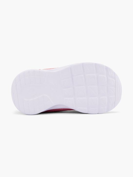 Vty Sneaker Fuchsia