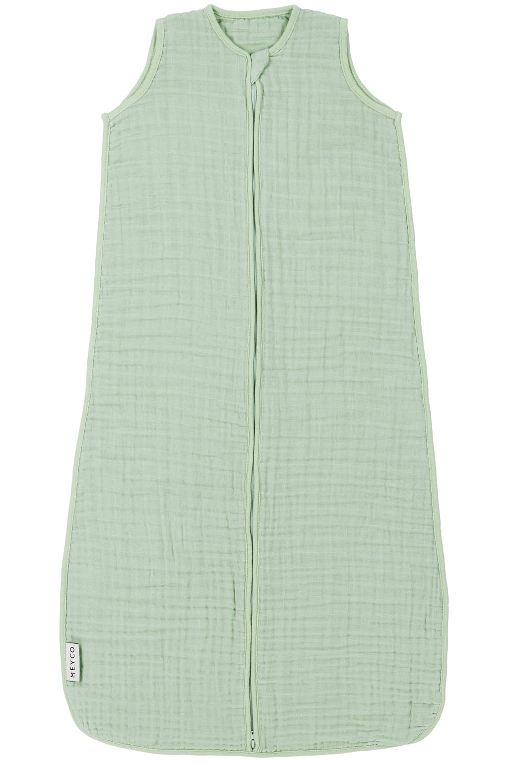 hydrofiele zomerslaapzak Uni Soft Green