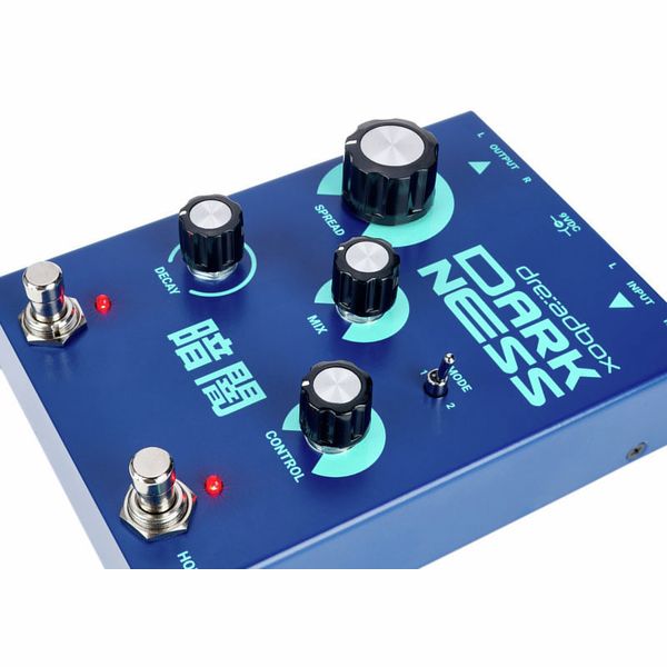 Dreadbox Darkness