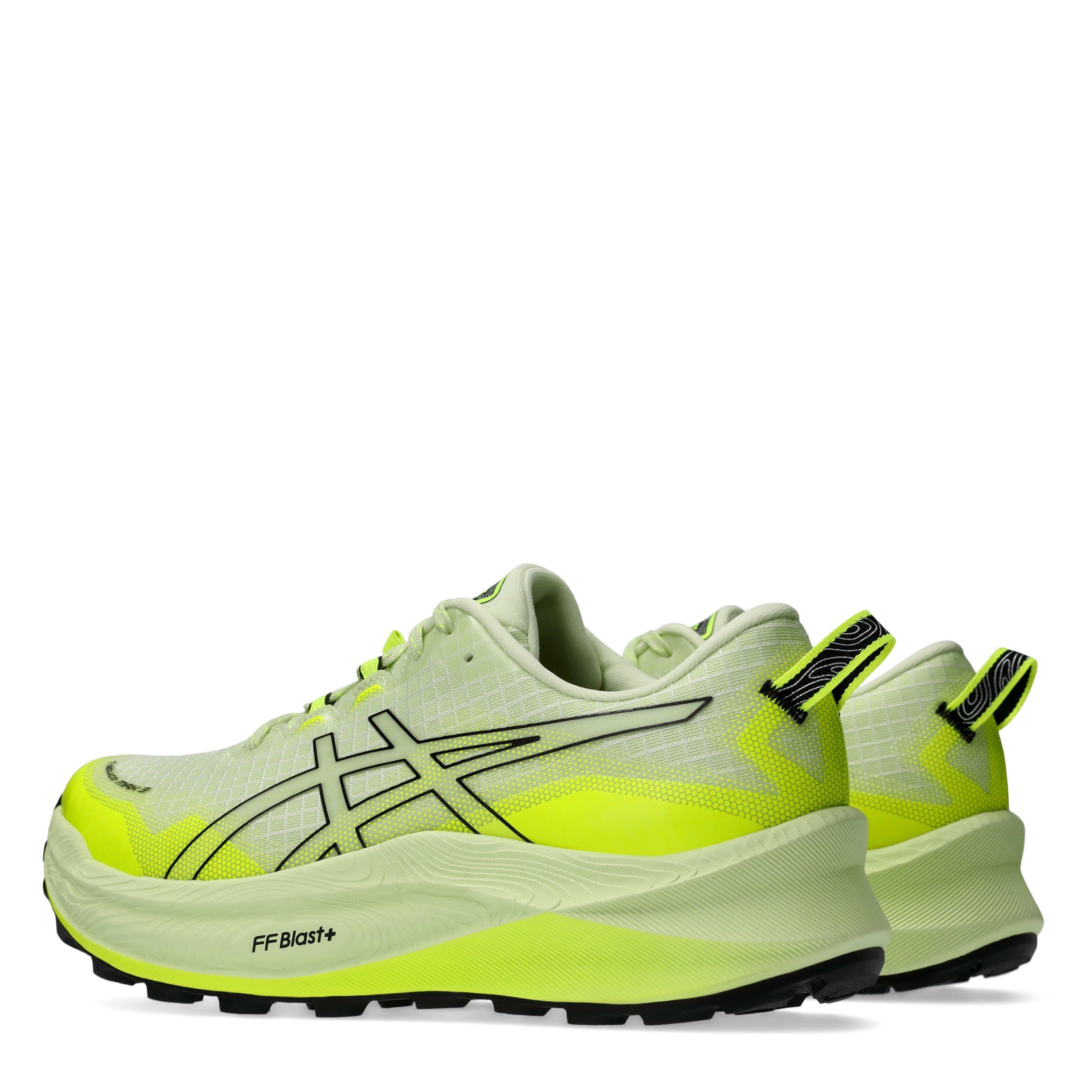 Asics Trabuco Max 3 Mens Trainers
