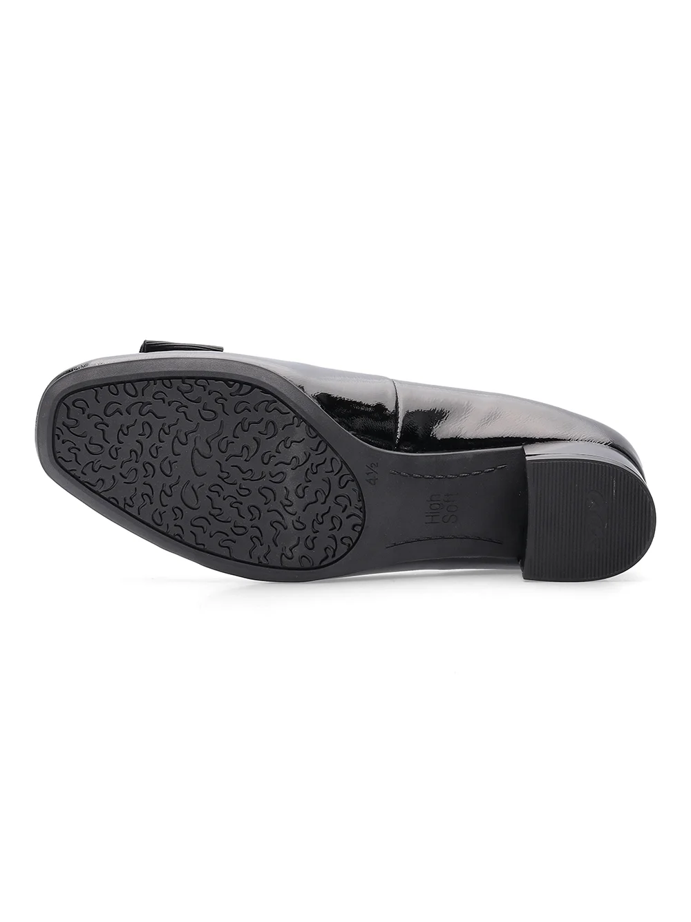 Pumps Graz schwarz