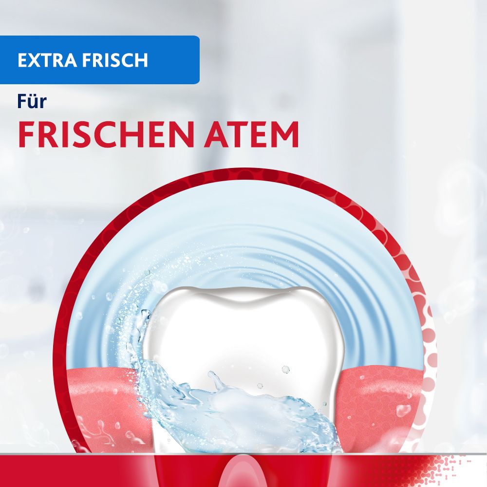 parodontax® Extra Frisch