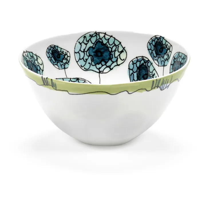 Serax Bols Anemone, Serax for Marni - Set de 2 | Vanille