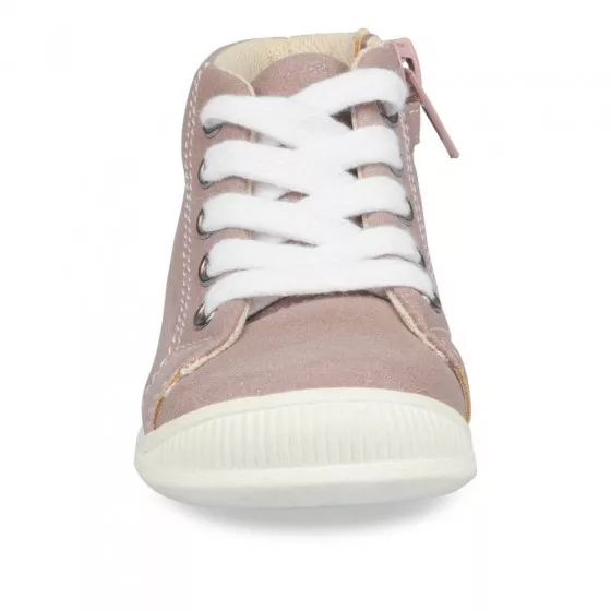 Bottines ROSE FREEMOUSS GIRL