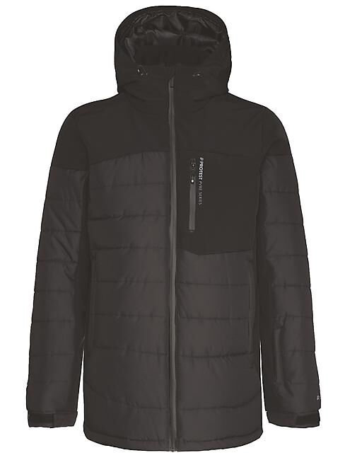 PROTEST - VESTE DE SKI MOUNT 21
